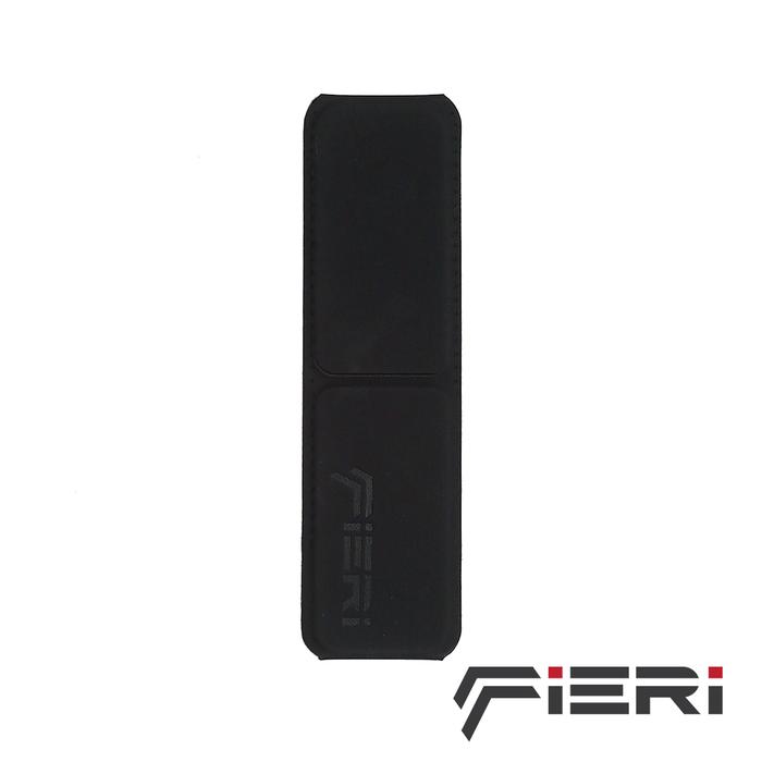 Gambar Fieri Phone Holder Lipat Tempel - Kickstand HP Dudukan Belakang Lipat Ultra Tipis - Black dari FieriOfficial undefined Tokopedia