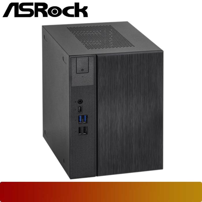 Gambar ASROCK DeskMeet X300 Series dari Nano Komputer undefined Tokopedia