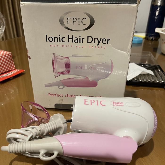 Pengering Rambut Mi Hair Dryer Price Ionic Hair Dryer