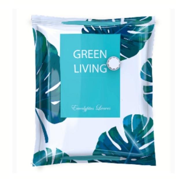 Gambar VACUM BAG PAKAIAN / VACUM TRAVEL BAG / PLASTIK VAKUM BAG PAKAIAN - VAKUM DAUN, 70 X 90 dari Joval Online Shop undefined Tokopedia