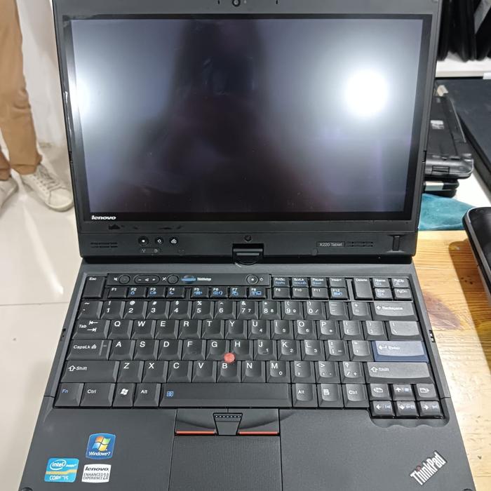 Lenovo Thinkpad X230 LAPTOP LENOVO Lenovo ThinkPad X230 i7/メモリ 