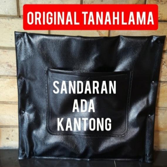 Gambar seperpat sandaran jok kursi roda - sandaran jok dari Alkes depok 2 undefined Tokopedia