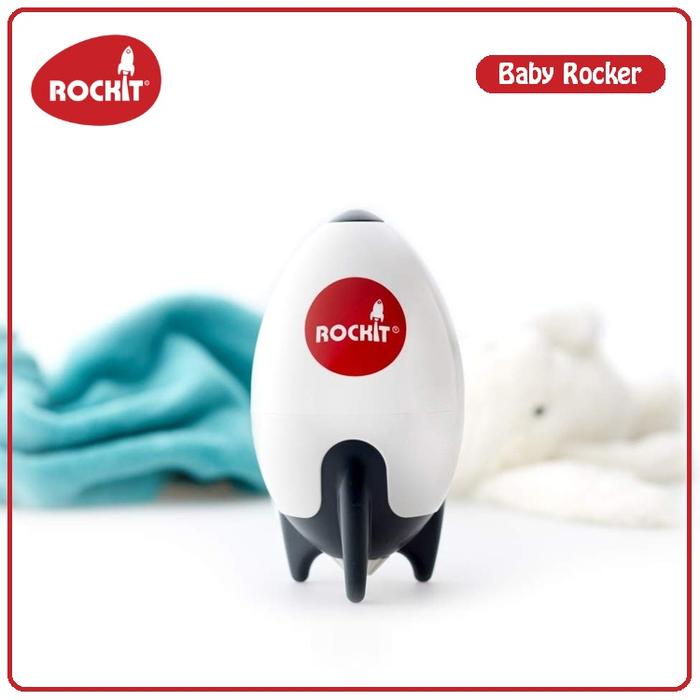 Gambar Rockit Portable Baby Rocker For Strollers | Aksesoris Stroller dari KDB Babyshop undefined Tokopedia