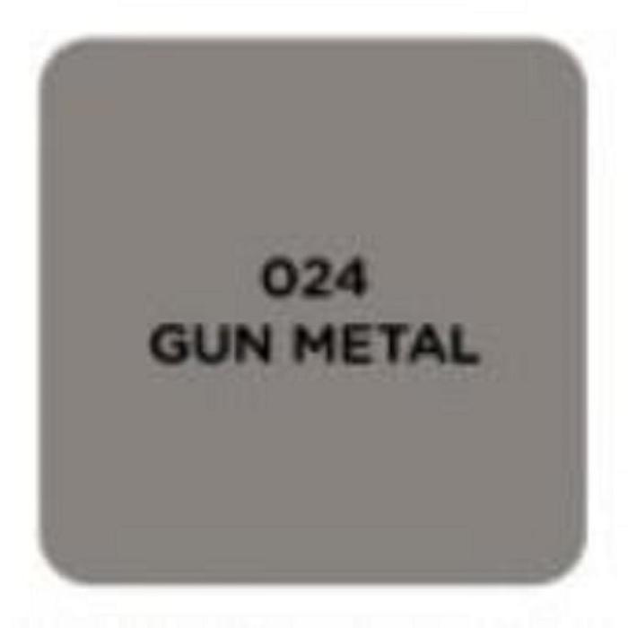Gambar NO DROP ABU GUN METAL 024 Cat Waterproofing 1 Kg NoDrop Kaleng 1Kg - 024 GUNMETAL, PACKING BUBBLE dari CahayaBangunan undefined Tokopedia