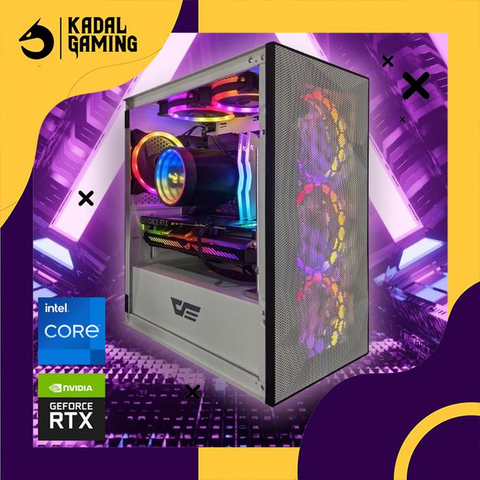 ゲーミングパソコンintelcore i5 11400f RTX3050