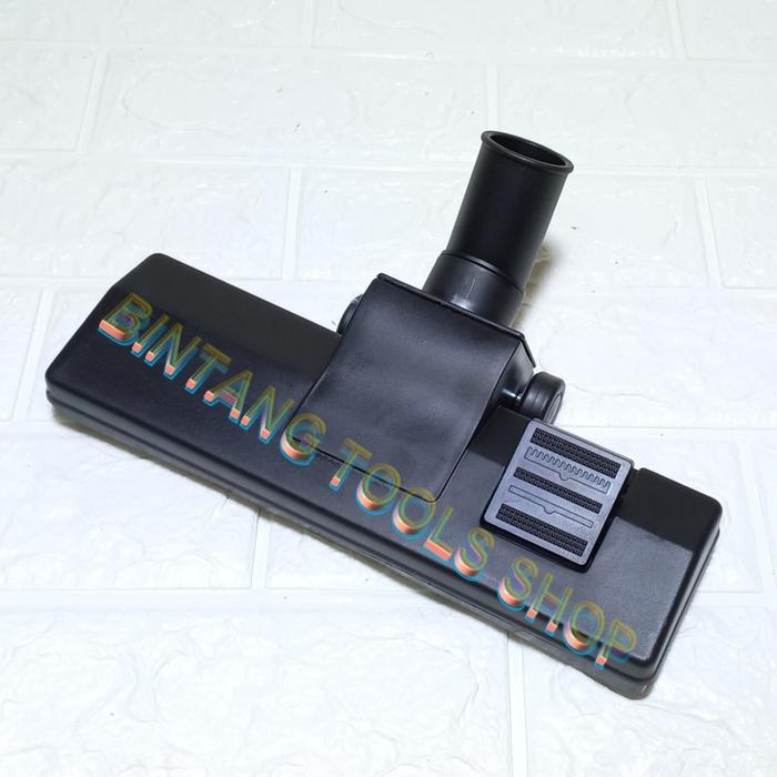 Jual Spare Part Vacuum Floor Tool Wet and Dry Nozzle id32 for Basah