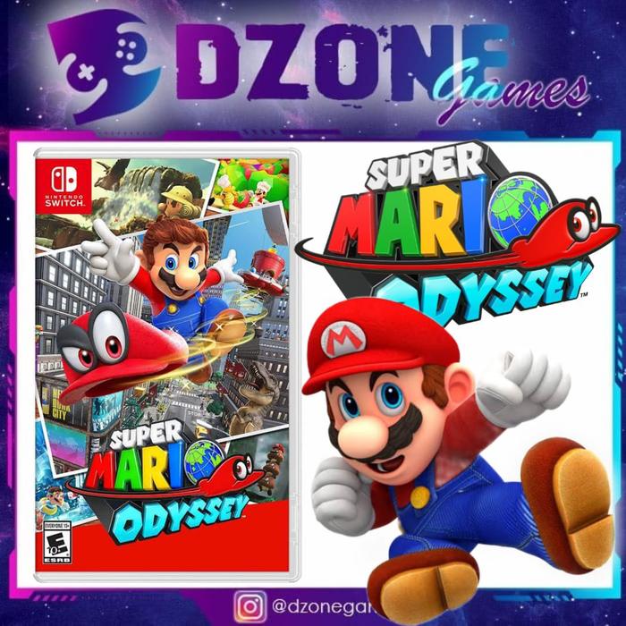 Mario Odyssey Super Mario Maker Price Walmart Switch Lite Nintendo