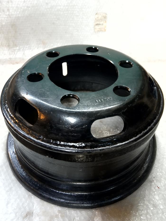 Gambar Velg Truk Canter/NMR71/PS125/ - 12mm dari cvTrubusPerkasa undefined Tokopedia