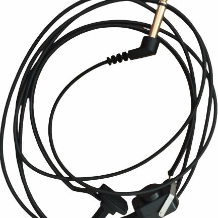 Gambar HEADPHONE BONE CONDUCTOR AUDIOMETRI / AUDIOMETER dari SOKI SAHABAT ALKES undefined Tokopedia