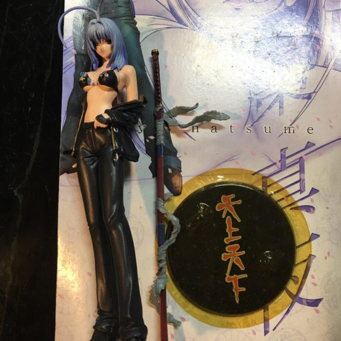 Gambar action figure model - Maya dari GP TOYS undefined Tokopedia