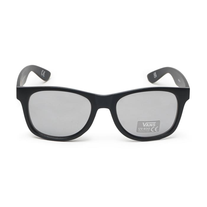 Jual Vans Spicoli Shades Sunglasses Black Silver Kota