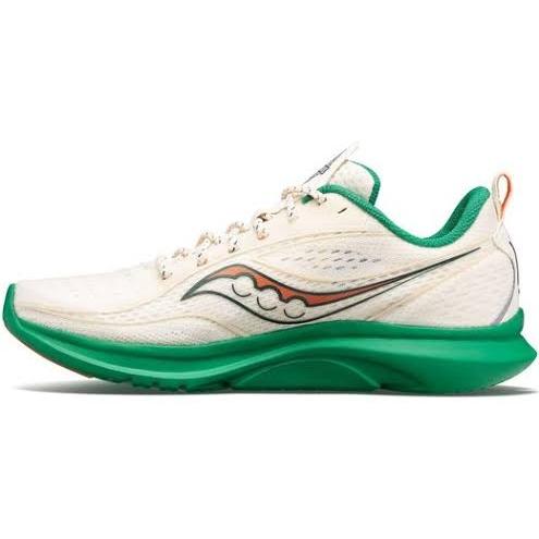 Gambar Saucony Shamrock Kinvara 13 Men's Running Shoes Original BNIB dari prekitroom undefined Tokopedia