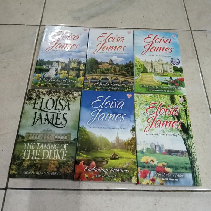 Gambar ORI SERIAL NOVEL TERBITAN DASTAN BOOKS CABUTAN dari LABORABOOKJKT2 undefined Tokopedia