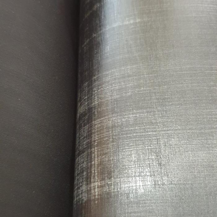 Gambar 5.0 OZ DYNEEMA COMPOSITE FABRIC DCF 5 OZ CT9HK.18/WOV.6 (HALF YARD) - Black dari WATERVALL undefined Tokopedia