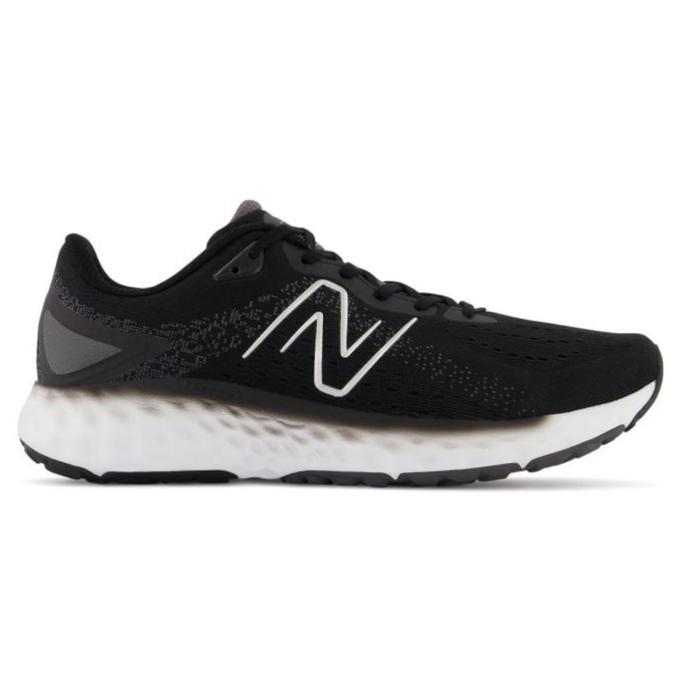 Sepatu Lari Pria New Balance Fresh Foam Evoz V2 Black MEVOZLK2 di  Peace Sports Tokopedia