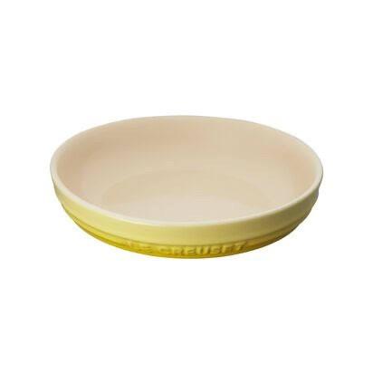 Gambar Le creuset ROUND DISH 20cm (banyak warna) - Soleil dari Celiebox undefined Tokopedia