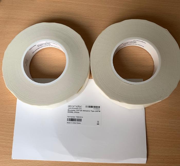 Jual CHT25 ASTM D3359 Adhesive Tape 2 Roll T99923014