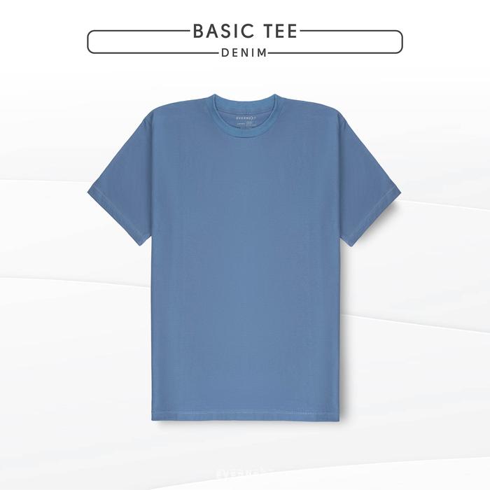 Kaos Polos Kaos Denim 2022 Kaos Kancing Henley Polos Lengan