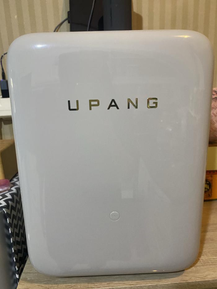 Gambar PRELOVED UPANG UV Sterilizer Plus LED / Alat Steril Dryer Baby Tools - Abu-abu dari Levin Mart Sunter undefined Tokopedia