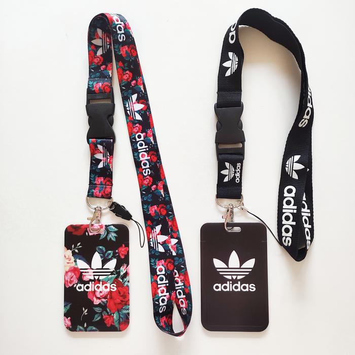 adidas id lanyard