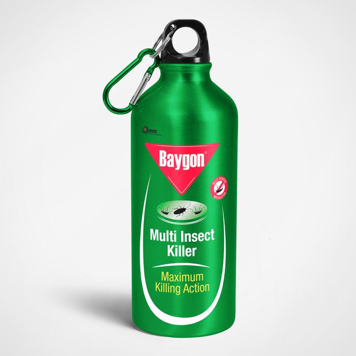 Gambar TUMBLER CUSTOM UNIK BAYGON - BOTOL MINUM 500 ML - SPORT dari Elcraft Bandung undefined Tokopedia