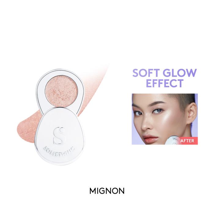 Gambar SOMETHINC Immortal Highlighter - Mignon dari BeautyHaul_NEW undefined Tokopedia