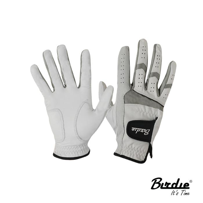 Gambar BIRDIE - Sarung Tangan Kidal Golf Olahraga Fashion GL-14 (Right Hand) - Putih, 25 dari Birdie Indonesia undefined Tokopedia