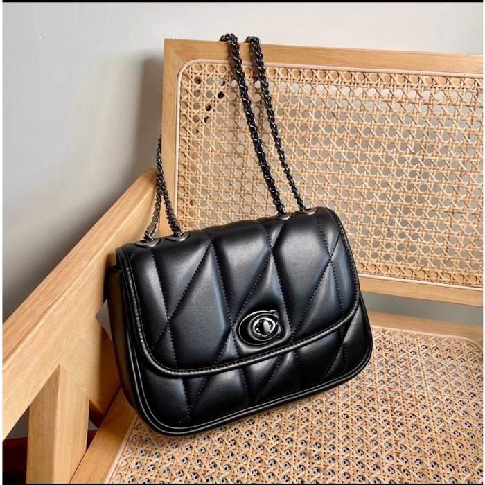 coach madison pillow