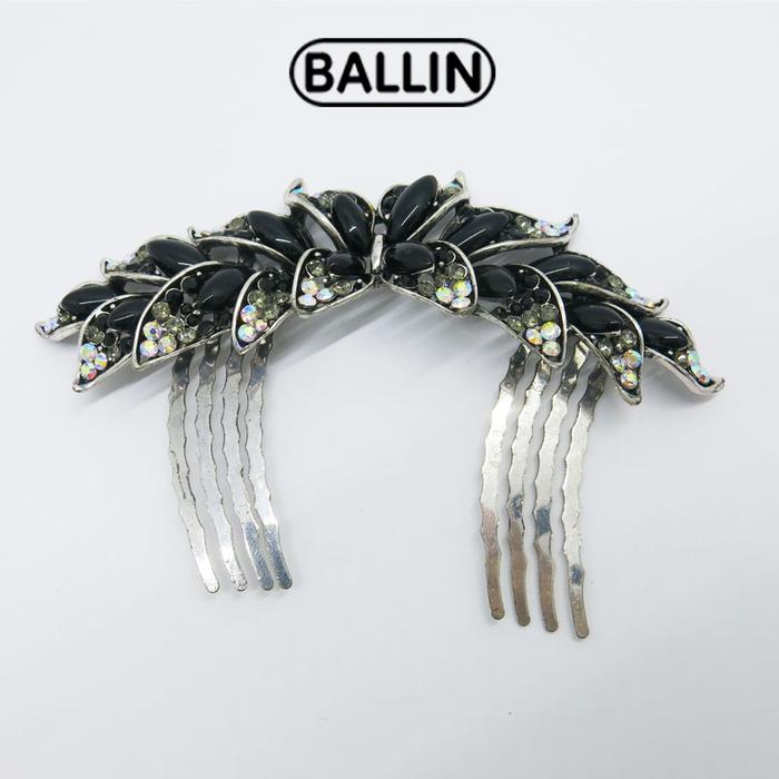 Gambar SALE - Ballin Sirkam Rambut Wanita / Sirkam Sanggul Helen Hair piece - 6 dari Ballin ID undefined Tokopedia