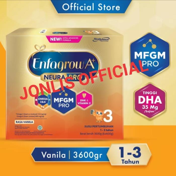 Gambar enfagrow 3 3600 dari jonlis official undefined Tokopedia