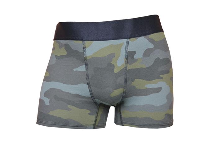 Gambar Celana Dalam Pria Boxer - L dari Indo Jaya Grosir84 undefined Tokopedia
