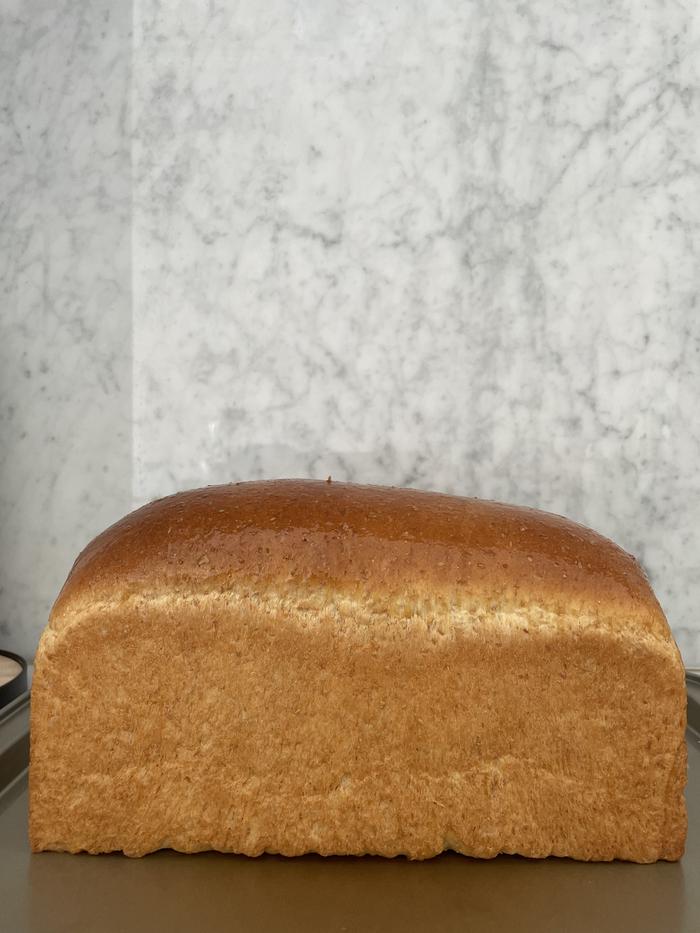 Gambar Healthy Toast Whole Wheat Roti Tawar Sehat Gandum Utuh - Original dari Leaf4Lyfe undefined Tokopedia