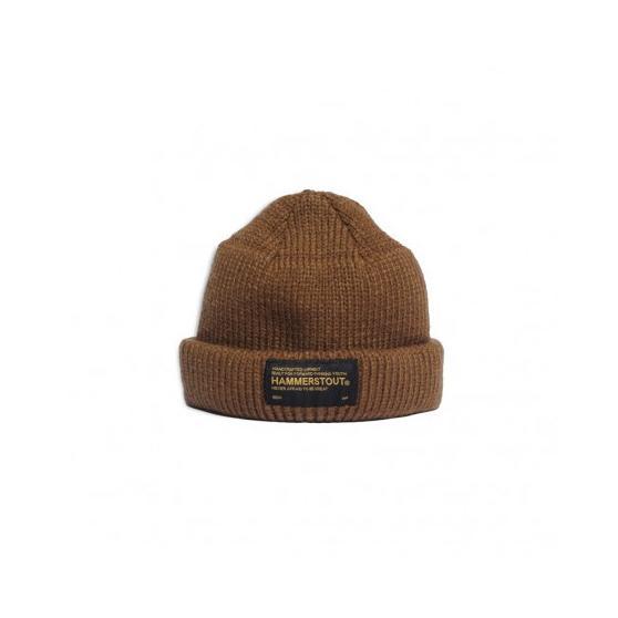 Gambar Hammerstout - Flat Beanie - Brown dari PasundanMall undefined Tokopedia