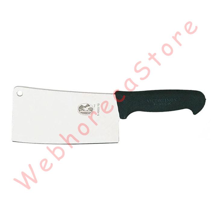 Gambar Victorinox Kitchen Cleaver 18cm/ Golok Parang Dapur - 19cm dari Webhorecastore undefined Tokopedia