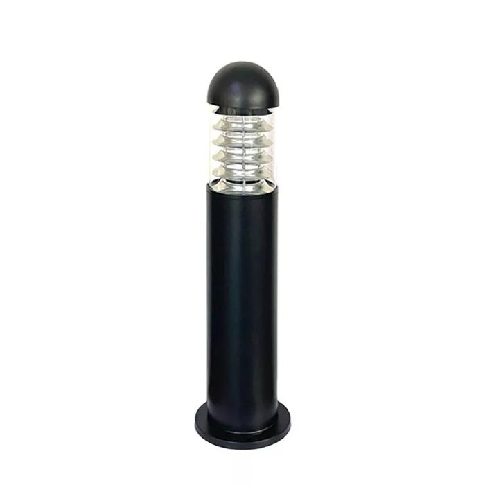 Gambar Bollard Lampu Taman Pilar E27 Garden Light - BULAT dari zetama id undefined Tokopedia