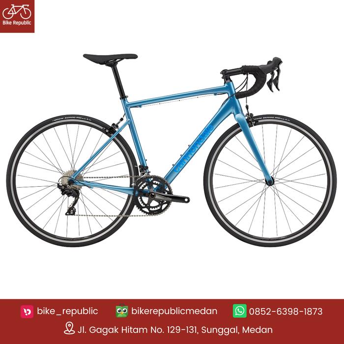 Cannondale Road Bike Harga Rb Cannondale Jual FRAMESET SEPEDA