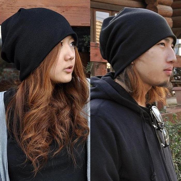 Gambar HappySport Bandana Headband /BEANIE HAT HIKING /TRAVELING /Olahraga - Beanie Hat [A] dari DEXLA PRODUCT undefined Tokopedia