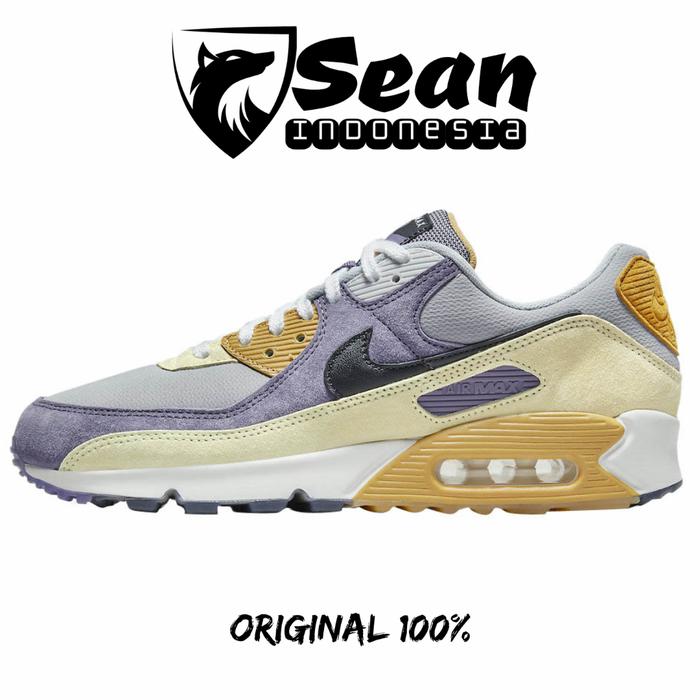 air max 90 court purple
