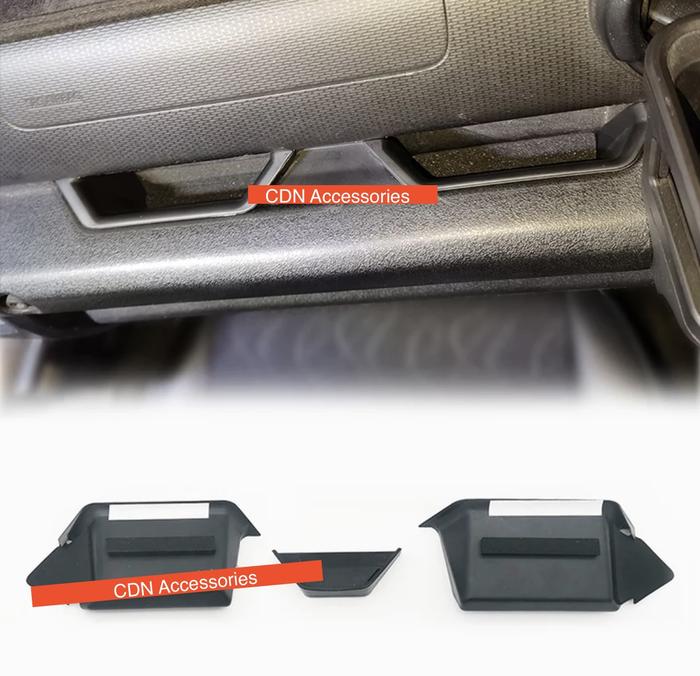 Jual Assist Grip Pocket Jimny JB74/ Handle Storage Suzuki New Jimny