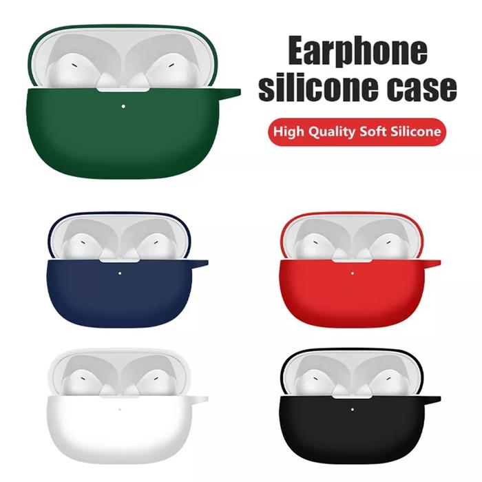 Jual Case Casing Silicone Xiaomi Airdots Redmi Buds Pro