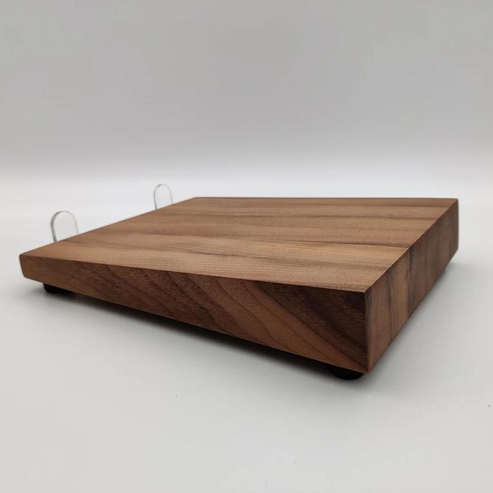 Gambar ARPA AUDIO – Gundala  Stand Speaker Kayu Solid | Dudukan Speaker Portabel Handmade untuk Pecinta Musik dari ARPA KAYU undefined Tokopedia