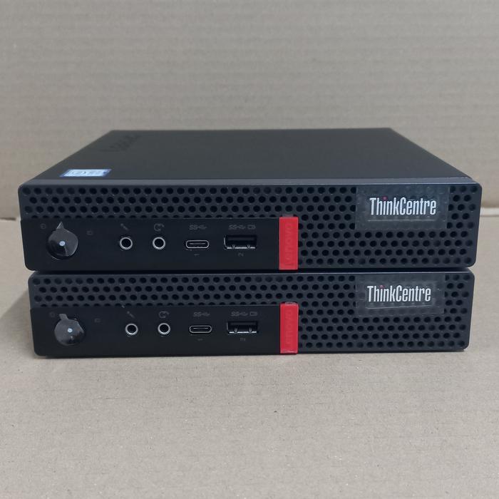 ThinkCentre M75q-1 Tiny Ryzen 5/RAM32GB（ThinkCentre M75q Gen 2 