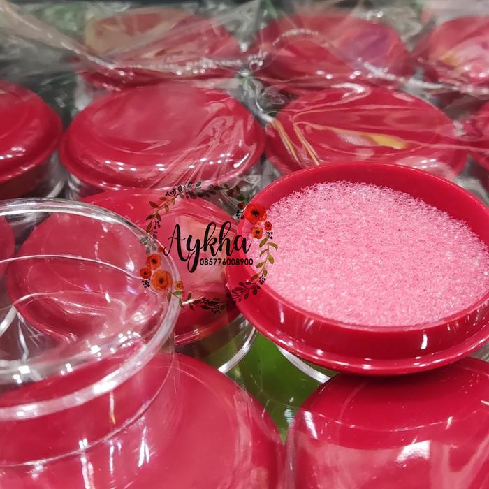 Gambar Tempat Box Cepuk Pin Lencana KORPRI Cincin Bros Bulat Bling2 Crystal - BULAT dari Aykha Magnet Jakarta undefined Tokopedia