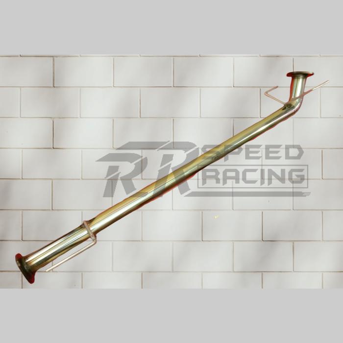 Gambar ONLY PIPA FRONTPIPE,CENTERPIPE DAN BOLT ON INNOVA DIESEL&INNOVA BENSIN - only centerpipe, INNOVA BENSIN dari RRSPEED RACING undefined Tokopedia