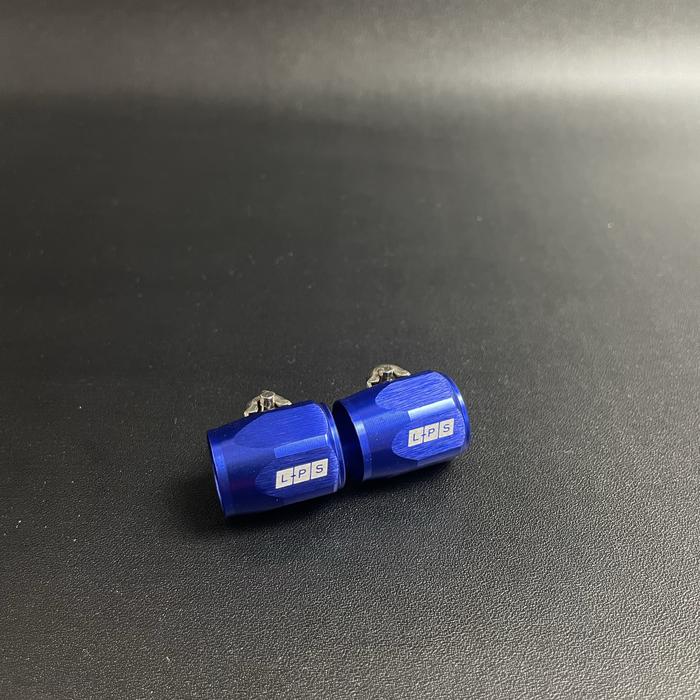 Gambar LPS Hex Clamp AN 6 - Blue dari LPS Indonesia undefined Tokopedia
