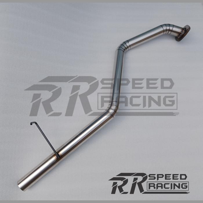 Gambar ONLY PIPA FRONTPIPE,CENTERPIPE DAN BOLT ON INNOVA DIESEL&INNOVA BENSIN - only bolt on, INNOVA 2GD dari RRSPEED RACING undefined Tokopedia