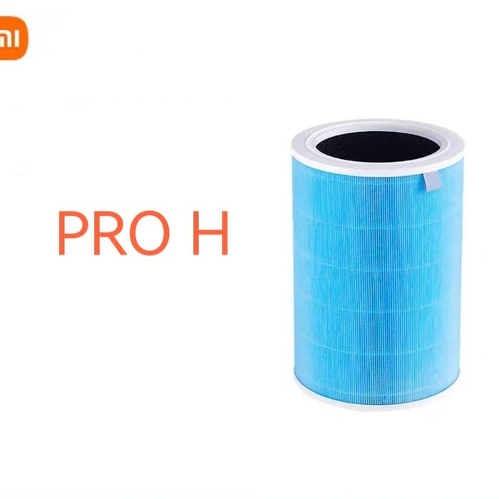 Gambar Mi Air Antibacterial Purifier Filter - Pro H dari Sinar Kencana Asia undefined Tokopedia