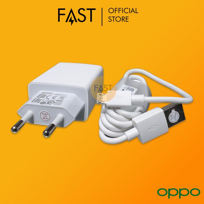 Charging Ways Oppo A37 Charger Watt Jual ORIGINAL CHARGER OPPO A37 - Main Image