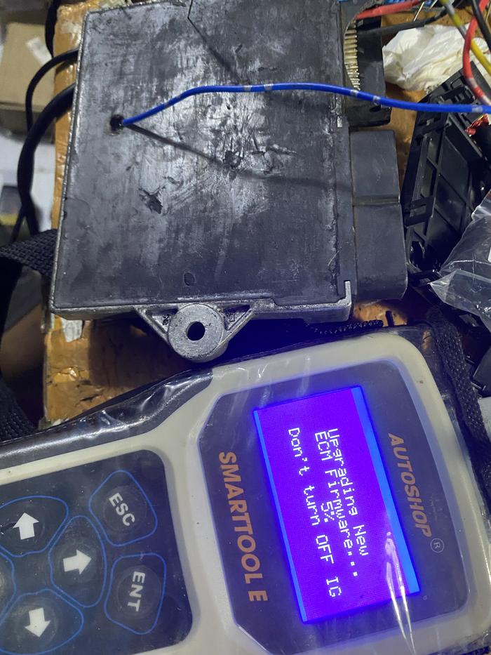 Gambar JASA RESET ECU OFF SMART KEY PROGRAM DATA BARU GARANSI 100% dari ANDESTROSHOP undefined Tokopedia