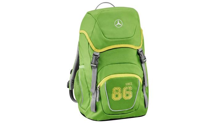Jual Children's Bag, large spring lemon Deuter B66958435 Original